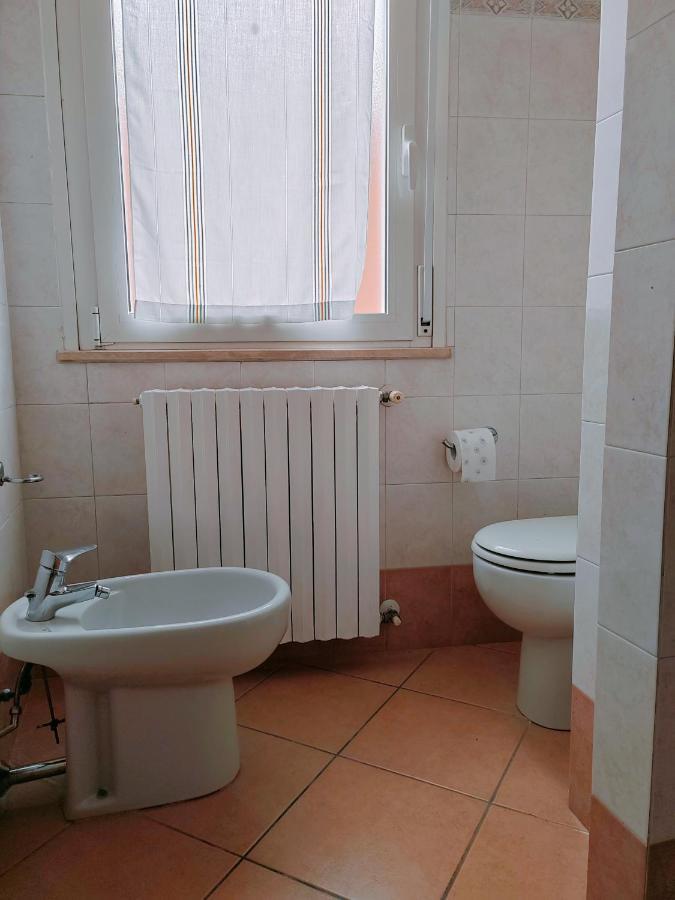 Ieo -Humanitas - Sunny House - Comodissimo Locate di Triulzi Eksteriør billede