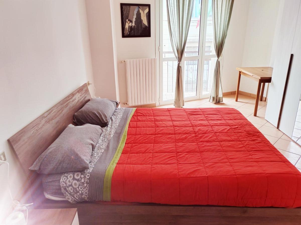 Ieo -Humanitas - Sunny House - Comodissimo Locate di Triulzi Eksteriør billede