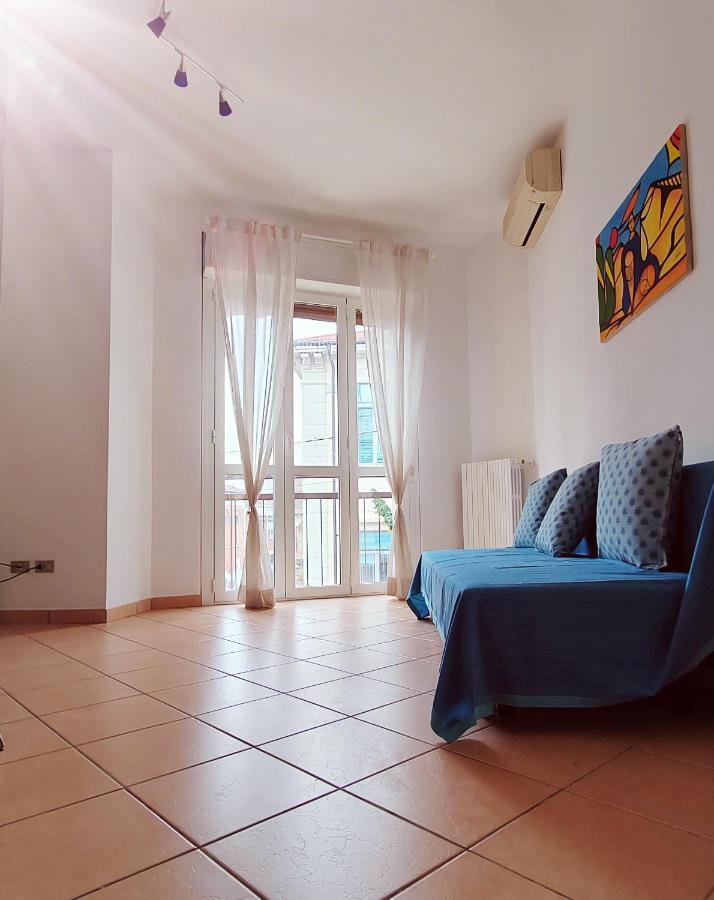 Ieo -Humanitas - Sunny House - Comodissimo Locate di Triulzi Eksteriør billede