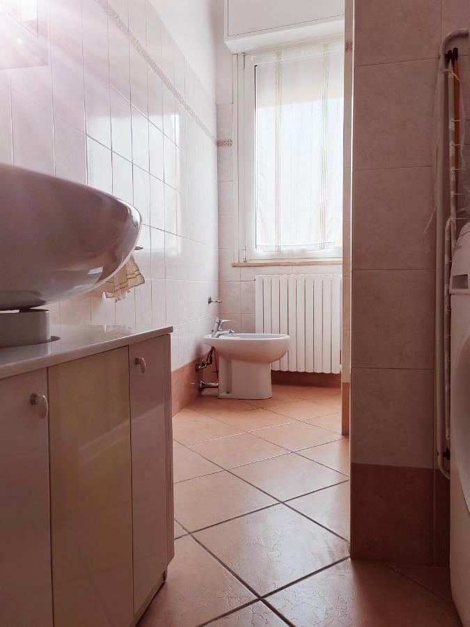 Ieo -Humanitas - Sunny House - Comodissimo Locate di Triulzi Eksteriør billede